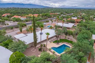 4521 N Bear Canyon Rd, Tucson, AZ 85749 - Photo 50