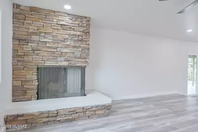 4521 N Bear Canyon Road, Tucson, AZ 85749 - Photo 22