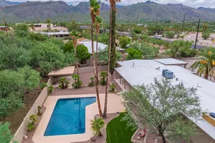 4521 N Bear Canyon Rd, Tucson, AZ 85749 - Photo 48