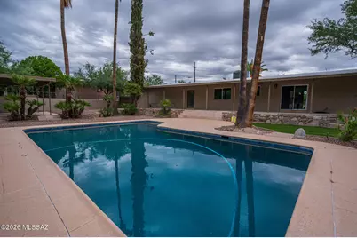 4521 N Bear Canyon Road, Tucson, AZ 85749 - Photo 46
