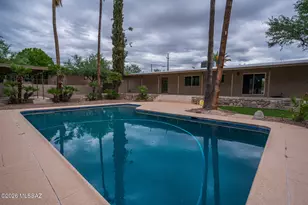 4521 N Bear Canyon Rd, Tucson, AZ 85749 - Photo 46