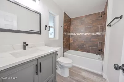4521 N Bear Canyon Road, Tucson, AZ 85749 - Photo 26