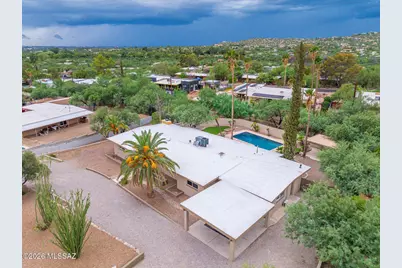 4521 N Bear Canyon Road, Tucson, AZ 85749 - Photo 6