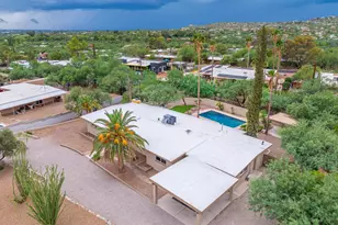 4521 N Bear Canyon Rd, Tucson, AZ 85749 - Photo 6