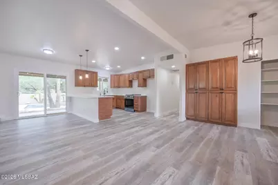 4521 N Bear Canyon Road, Tucson, AZ 85749 - Photo 10