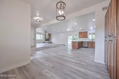 4521 N Bear Canyon Road, Tucson, AZ 85749 - Photo 12