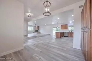 4521 N Bear Canyon Rd, Tucson, AZ 85749 - Photo 12