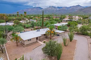 4521 N Bear Canyon Rd, Tucson, AZ 85749 - Photo 4