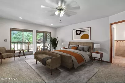 6610 E Circulo Invierno, Tucson, AZ 85750 - Photo 16