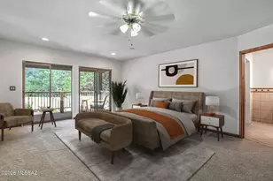 6610 E Circulo Invierno, Tucson, AZ 85750 - Photo 16
