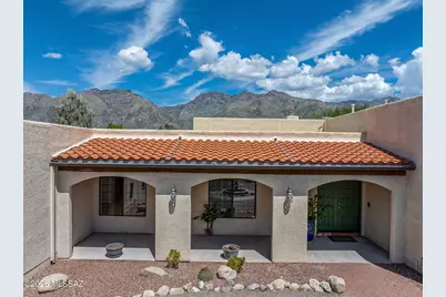 6610 E Circulo Invierno, Tucson, AZ 85750 - Photo 2