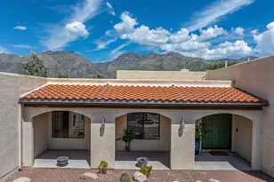 6610 E Circulo Invierno, Tucson, AZ 85750 - Photo 2