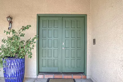 6610 E Circulo Invierno, Tucson, AZ 85750 - Photo 34