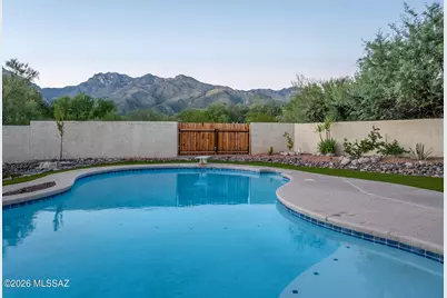 6610 E Circulo Invierno, Tucson, AZ 85750 - Photo 38