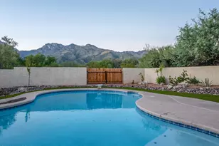 6610 E Circulo Invierno, Tucson, AZ 85750 - Photo 38