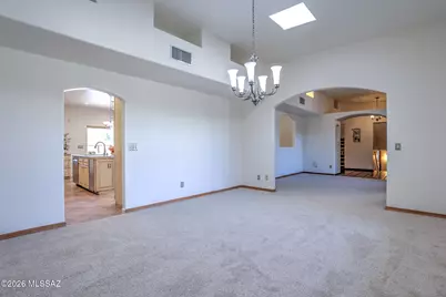 6610 E Circulo Invierno, Tucson, AZ 85750 - Photo 14