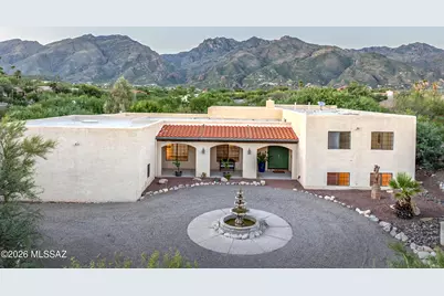 6610 E Circulo Invierno, Tucson, AZ 85750 - Photo 24