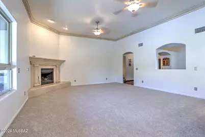 6610 E Circulo Invierno, Tucson, AZ 85750 - Photo 4