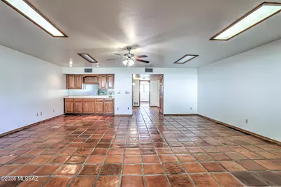 6610 E Circulo Invierno, Tucson, AZ 85750 - Photo 28