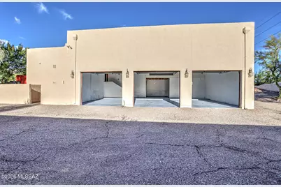 6610 E Circulo Invierno, Tucson, AZ 85750 - Photo 36