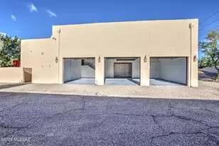 6610 E Circulo Invierno, Tucson, AZ 85750 - Photo 36