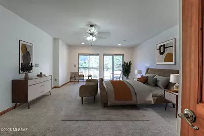 6610 E Circulo Invierno, Tucson, AZ 85750 - Photo 18