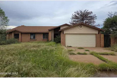 1544 N San Francisco Circle, Sierra Vista, AZ 85635 - Photo 2