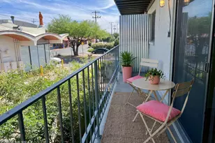 150 S Eastbourne Ave, Tucson, AZ 85716 - Photo 12