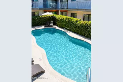 150 S Eastbourne Avenue #A10, Tucson, AZ 85716 - Photo 2