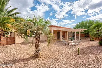 850 W Belltower Drive, Green Valley, AZ 85614 - Photo 28