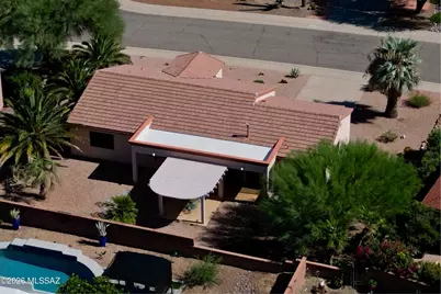 850 W Belltower Drive, Green Valley, AZ 85614 - Photo 32