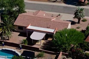 850 W Belltower Dr, Green Valley, AZ 85614 - Photo 32