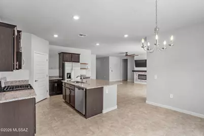 942 S Grantham Avenue, Vail, AZ 85641 - Photo 10