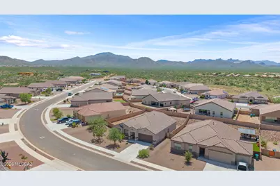 942 S Grantham Avenue, Vail, AZ 85641 - Photo 40