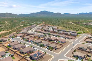 942 S Grantham Ave, Vail, AZ 85641 - Photo 44