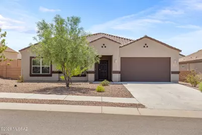 942 S Grantham Avenue, Vail, AZ 85641 - Photo 1