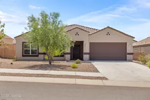 942 S Grantham Ave, Vail, AZ 85641 - Photo 1