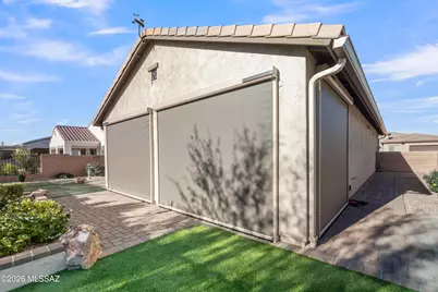 1350 E Claystone Drive, Green Valley, AZ 85614 - Photo 26
