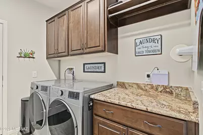 1350 E Claystone Drive, Green Valley, AZ 85614 - Photo 24