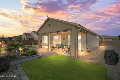 1350 E Claystone Drive, Green Valley, AZ 85614 - Photo 30