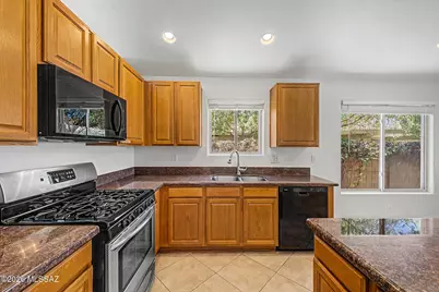 2362 E Wide View Court, Oro Valley, AZ 85755 - Photo 20