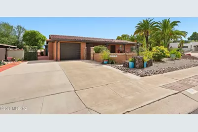 218 E Las Milpas, Green Valley, AZ 85614 - Photo 50