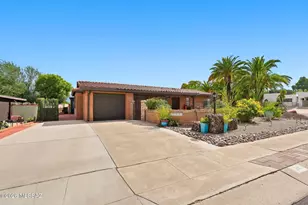 218 E Las Milpas, Green Valley, AZ 85614 - Photo 50