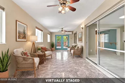 218 E Las Milpas, Green Valley, AZ 85614 - Photo 28
