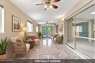 218 E Las Milpas, Green Valley, AZ 85614 - Photo 28