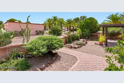 218 E Las Milpas, Green Valley, AZ 85614 - Photo 46