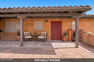 218 E Las Milpas, Green Valley, AZ 85614 - Photo 4