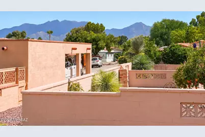 218 E Las Milpas, Green Valley, AZ 85614 - Photo 2