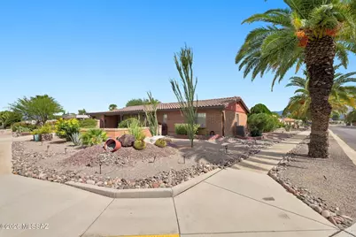 218 E Las Milpas, Green Valley, AZ 85614 - Photo 48
