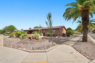 218 E Las Milpas, Green Valley, AZ 85614 - Photo 48
